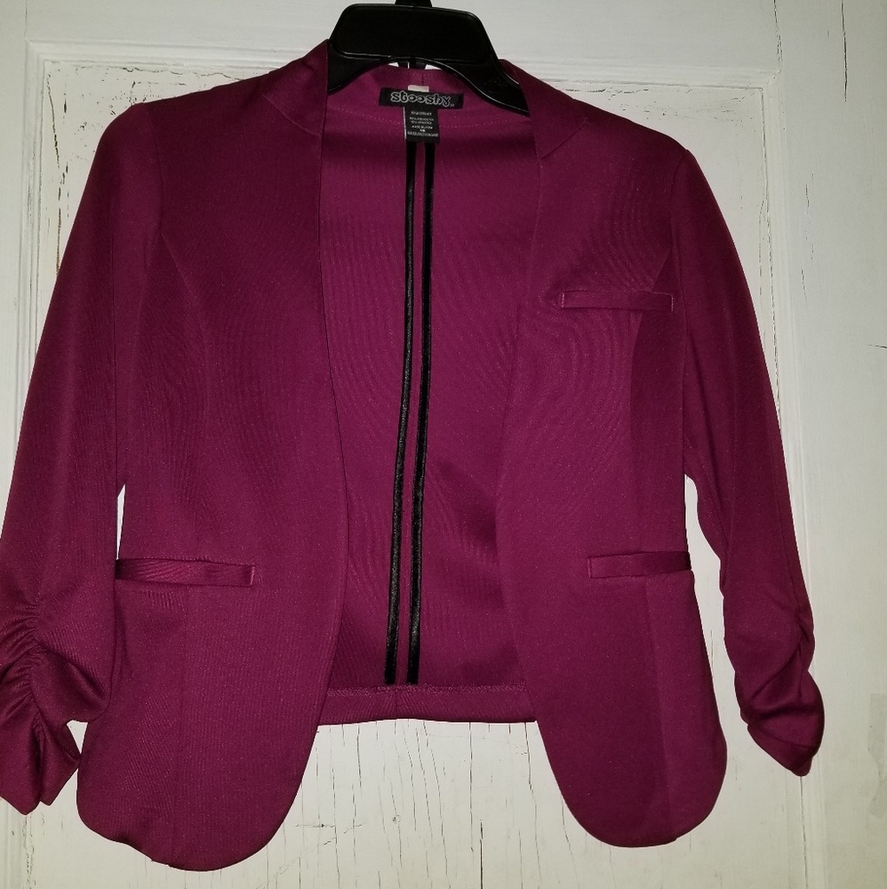 Blazer